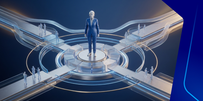 المهارات الإدارية لمديري المنشآت الصحية وسمات المدير الناجح