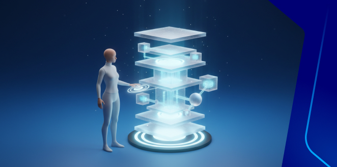 Explainability of AI