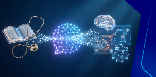 The ChatGPT Revolution: How AI is Transforming Medical Education and Healthcare Services