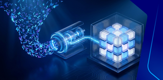 مقدمة حول إدارة البيانات في الرعاية الصحية