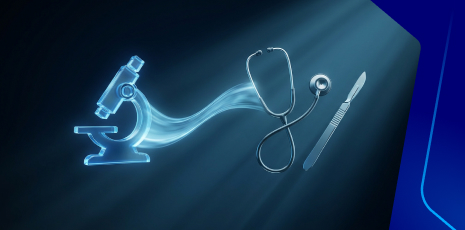 فرصة دراسة الطب والجراحة بعد التخرج من طب المختبرات