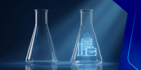 الشركات، وجهة جديدة لخريجي المختبرات