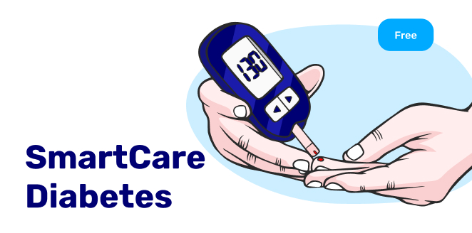 SmartCare Diabetes