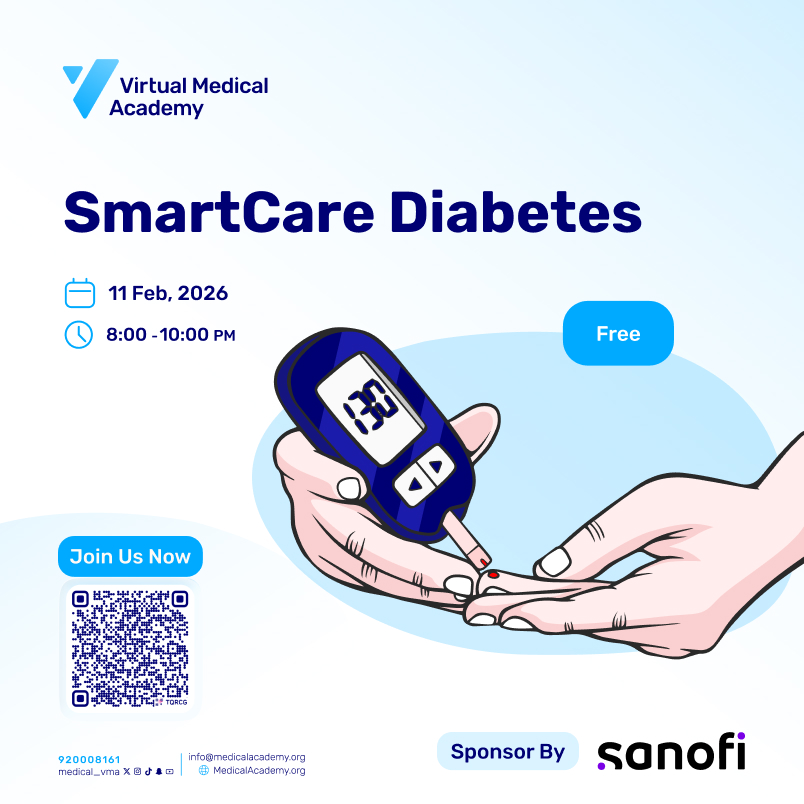 SmartCare Diabetes