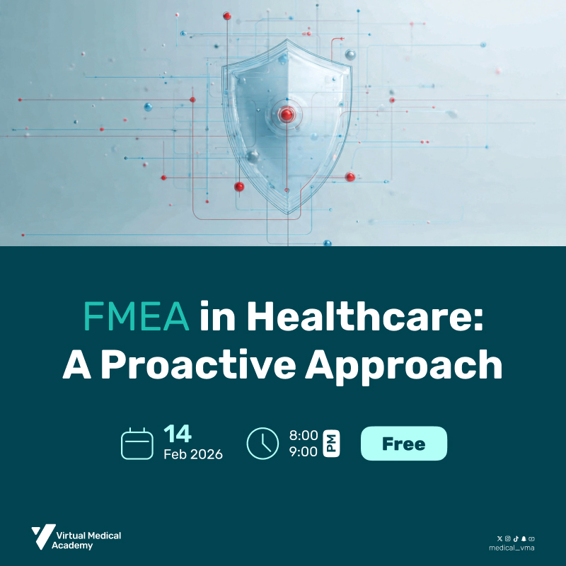FMEA in Healthcare: A Proactive Approach