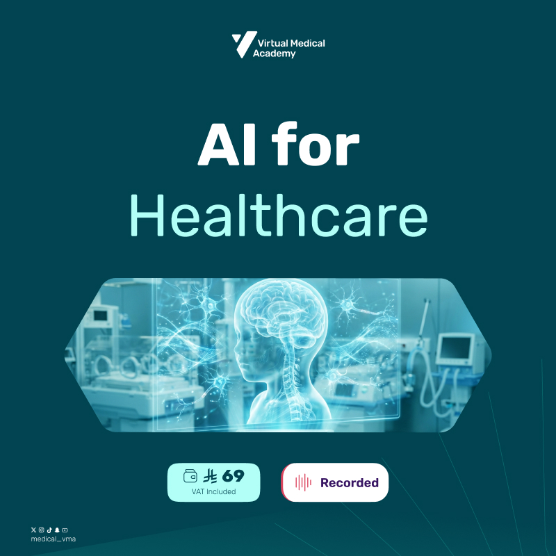 AI for Healthcare