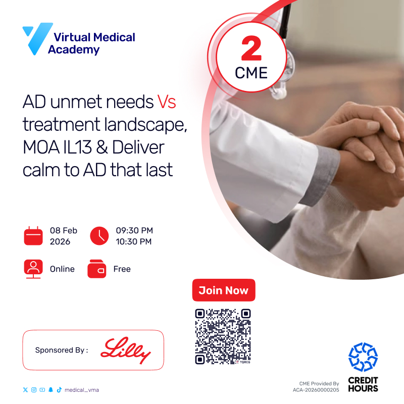 AD unmet needs Vs treatment landscape, MOA IL13  & Deliver calm to AD that last