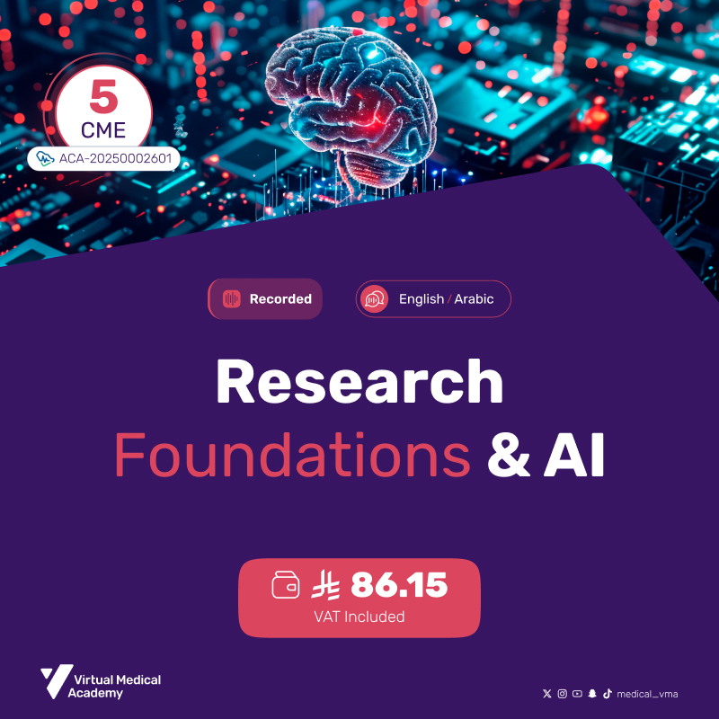 Research Foundations and AI