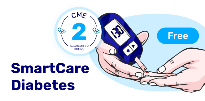 SmartCare Diabetes