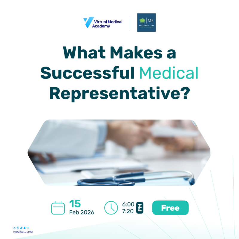 What Makes a Successful Medical Representative?