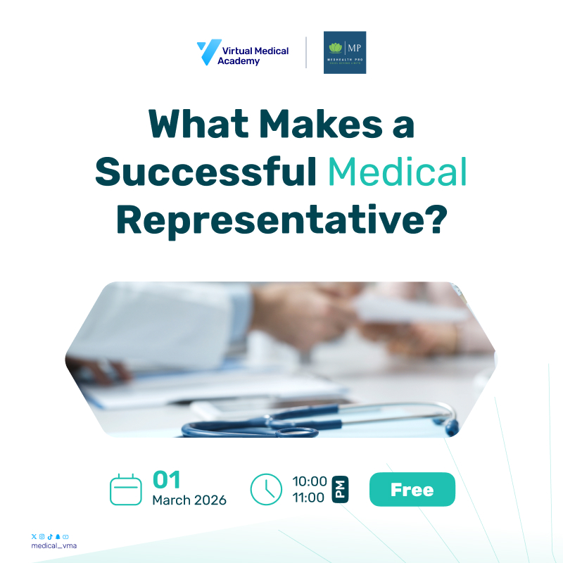 What Makes a Successful Medical Representative?