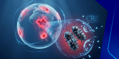 Prevalence of CRE Locally and Globally