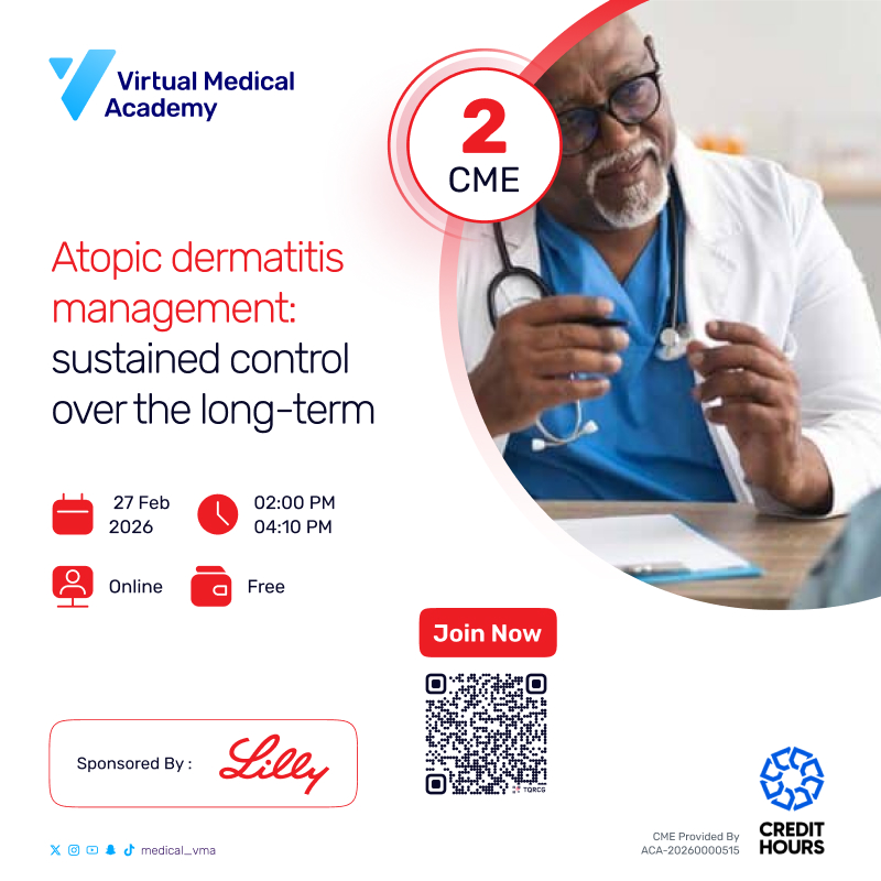 Atopic dermatitis management: sustained control over the long-term